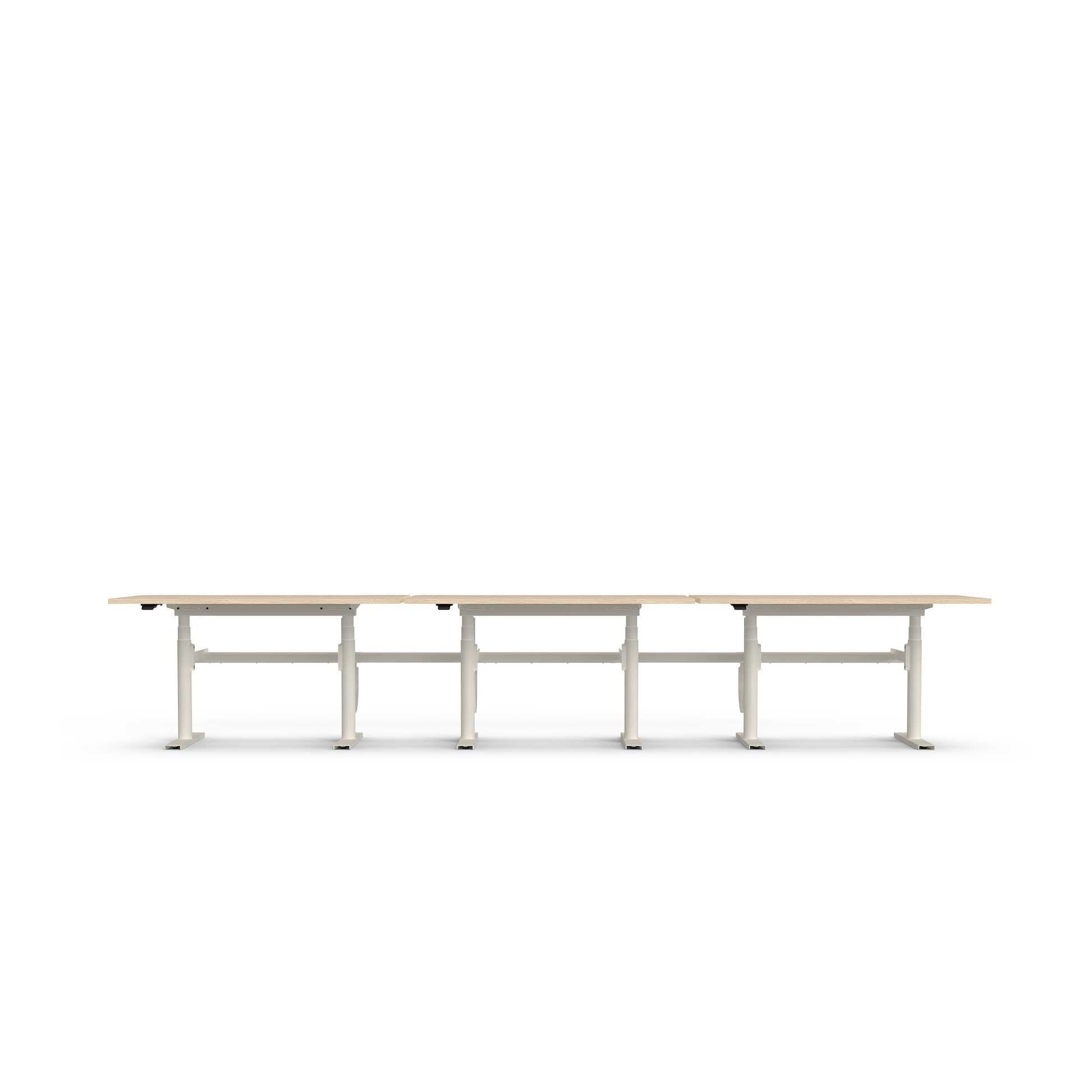 MOTO4 Work Side by Side - District Furniture