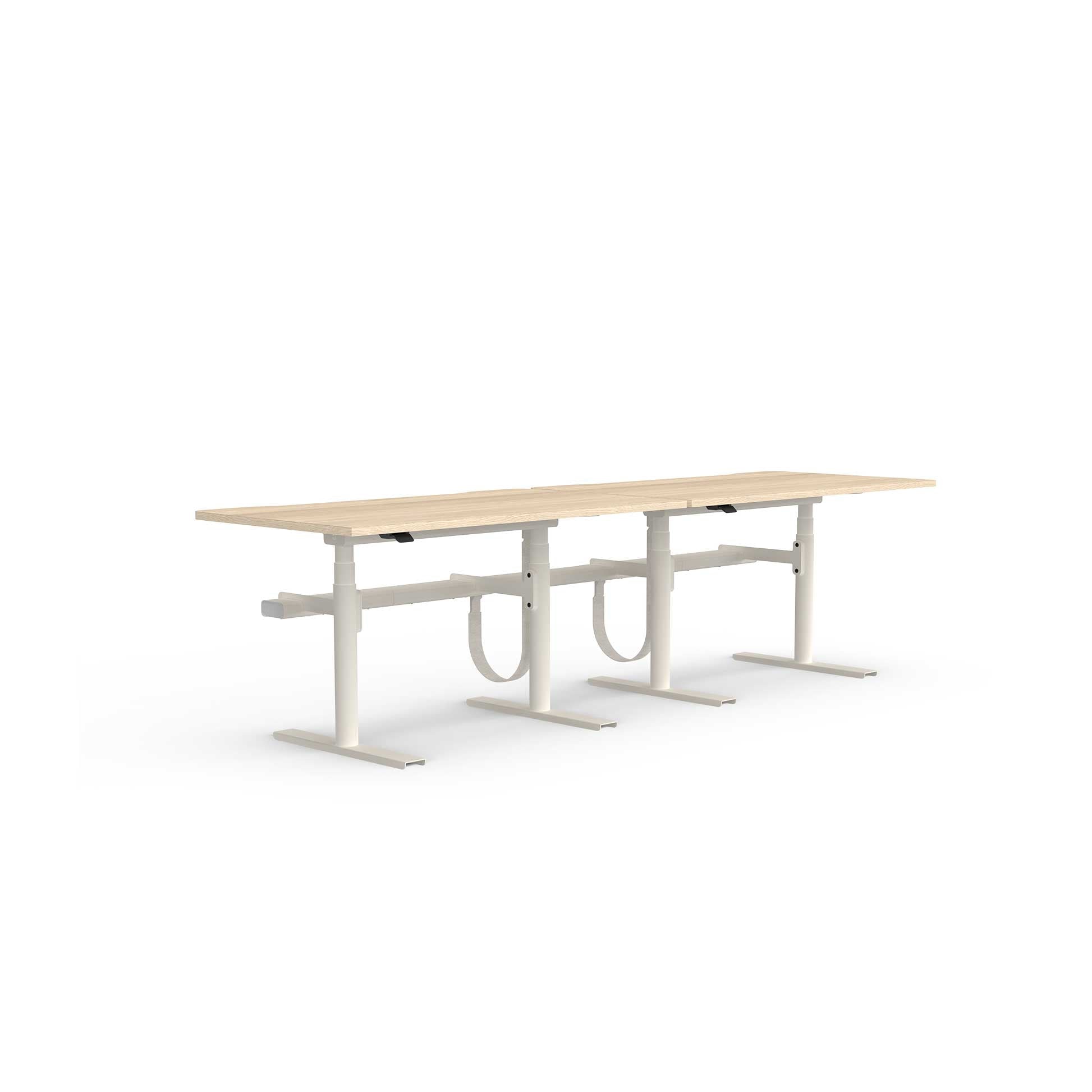 MOTO4 Work Side by Side - District Furniture