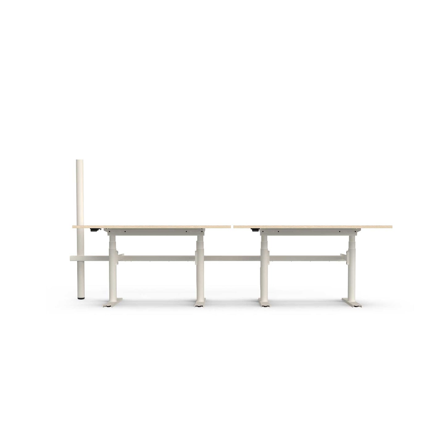 MOTO4 Work Side by Side - District Furniture