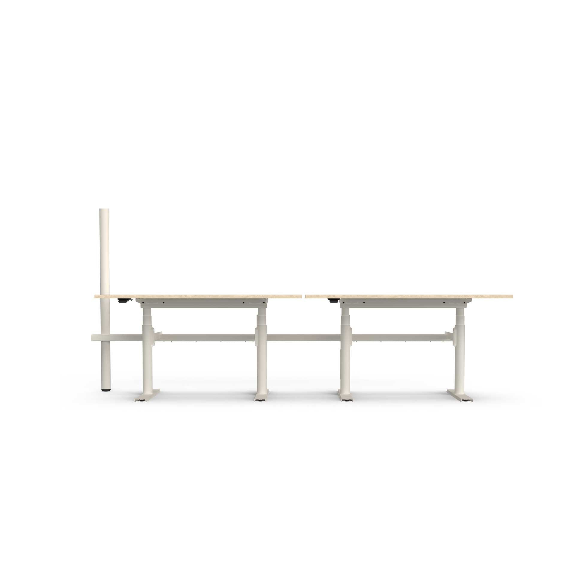 MOTO4 Work Side by Side - District Furniture