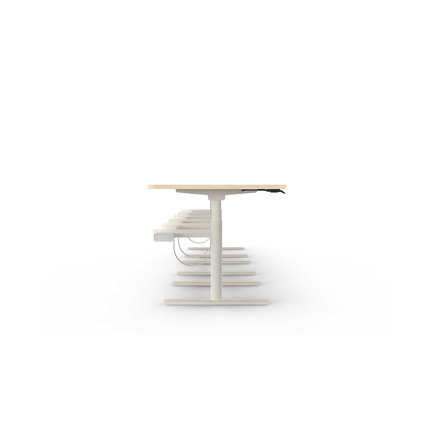 MOTO4 Work Side by Side - District Furniture