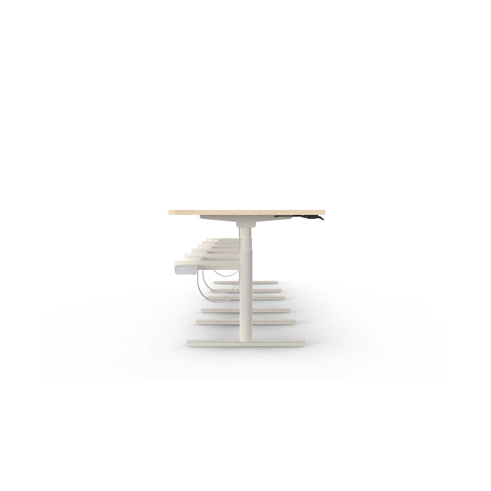 MOTO4 Work Side by Side - District Furniture