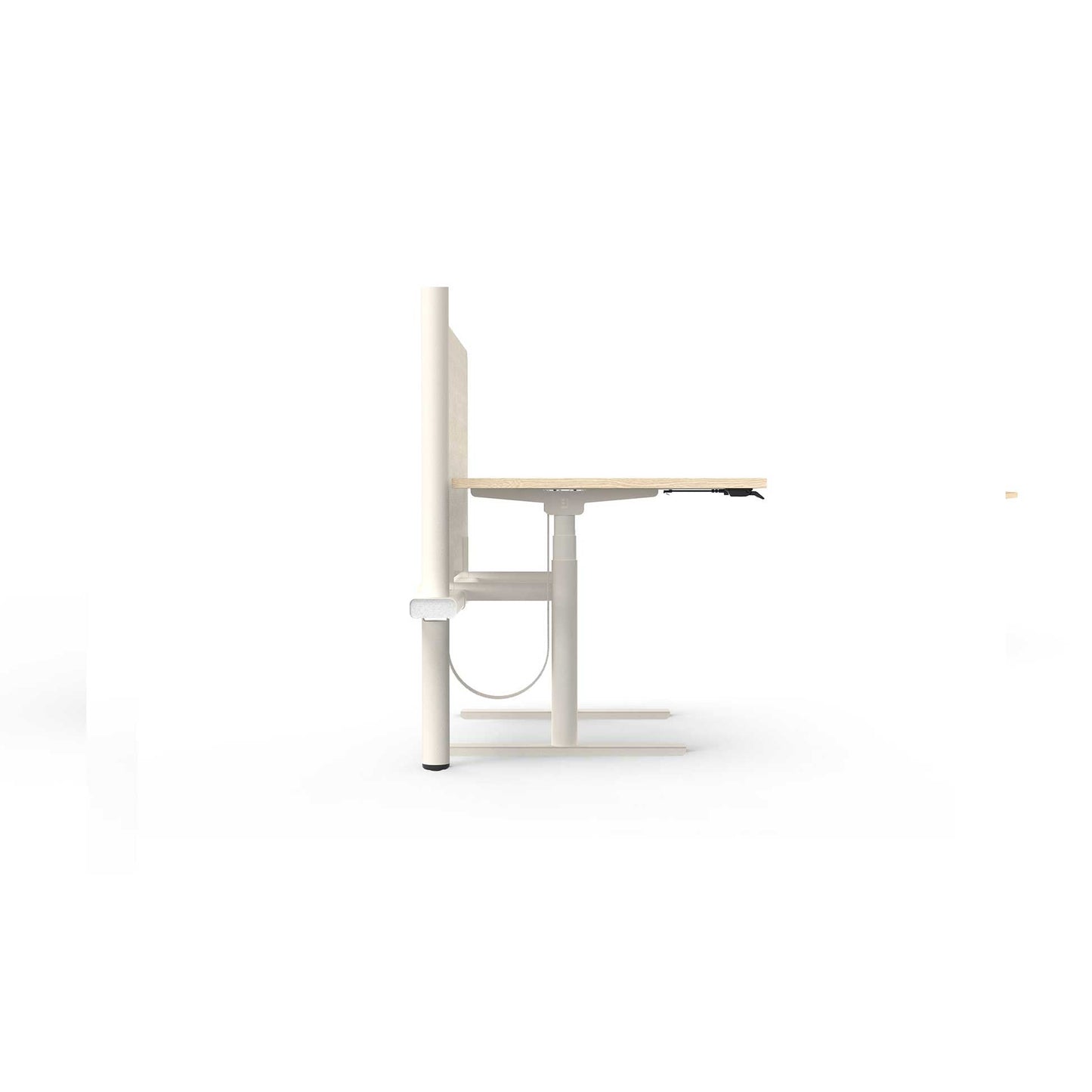 MOTO4 Work Single - District Furniture