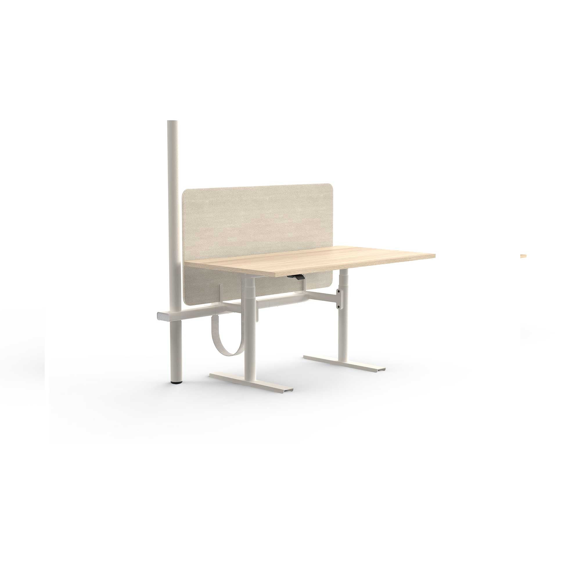 MOTO4 Work Single - District Furniture
