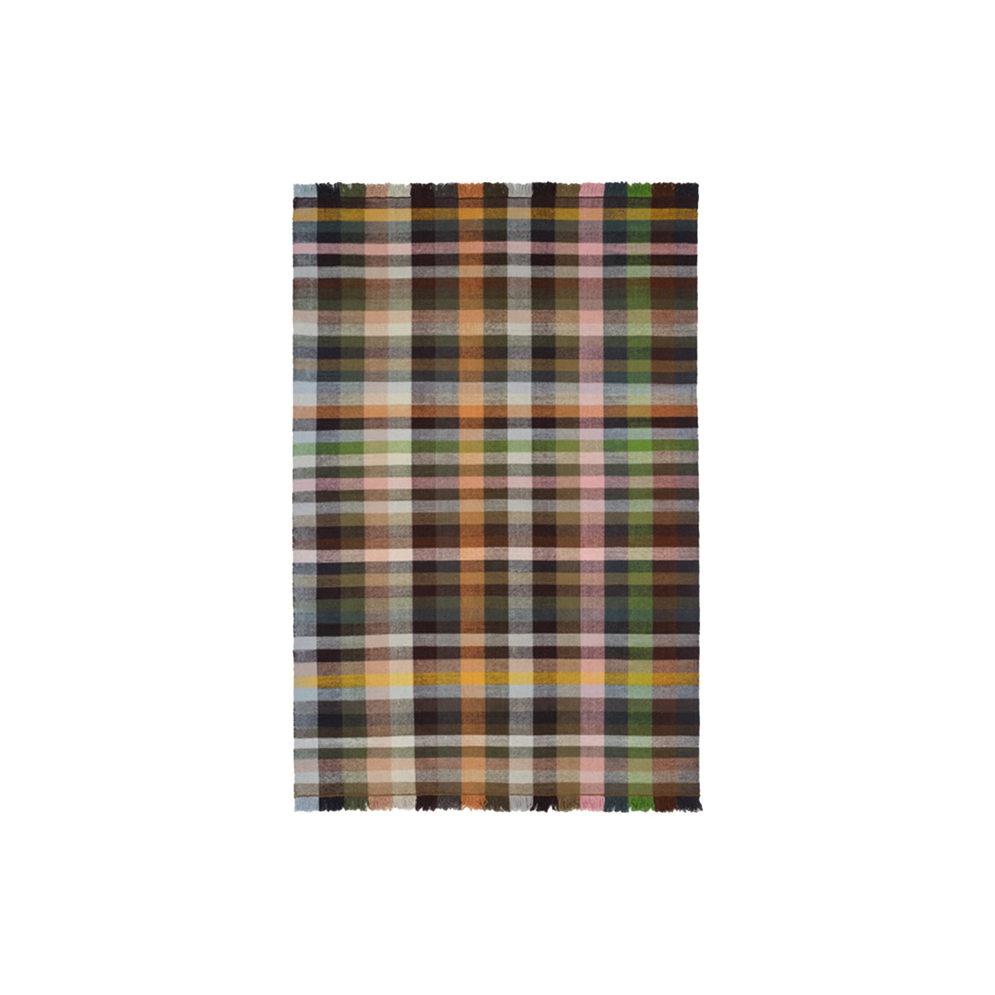 Multitone Rug - District Furniture