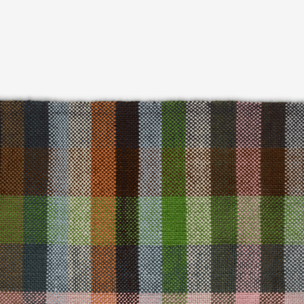 Multitone Rug - District Furniture