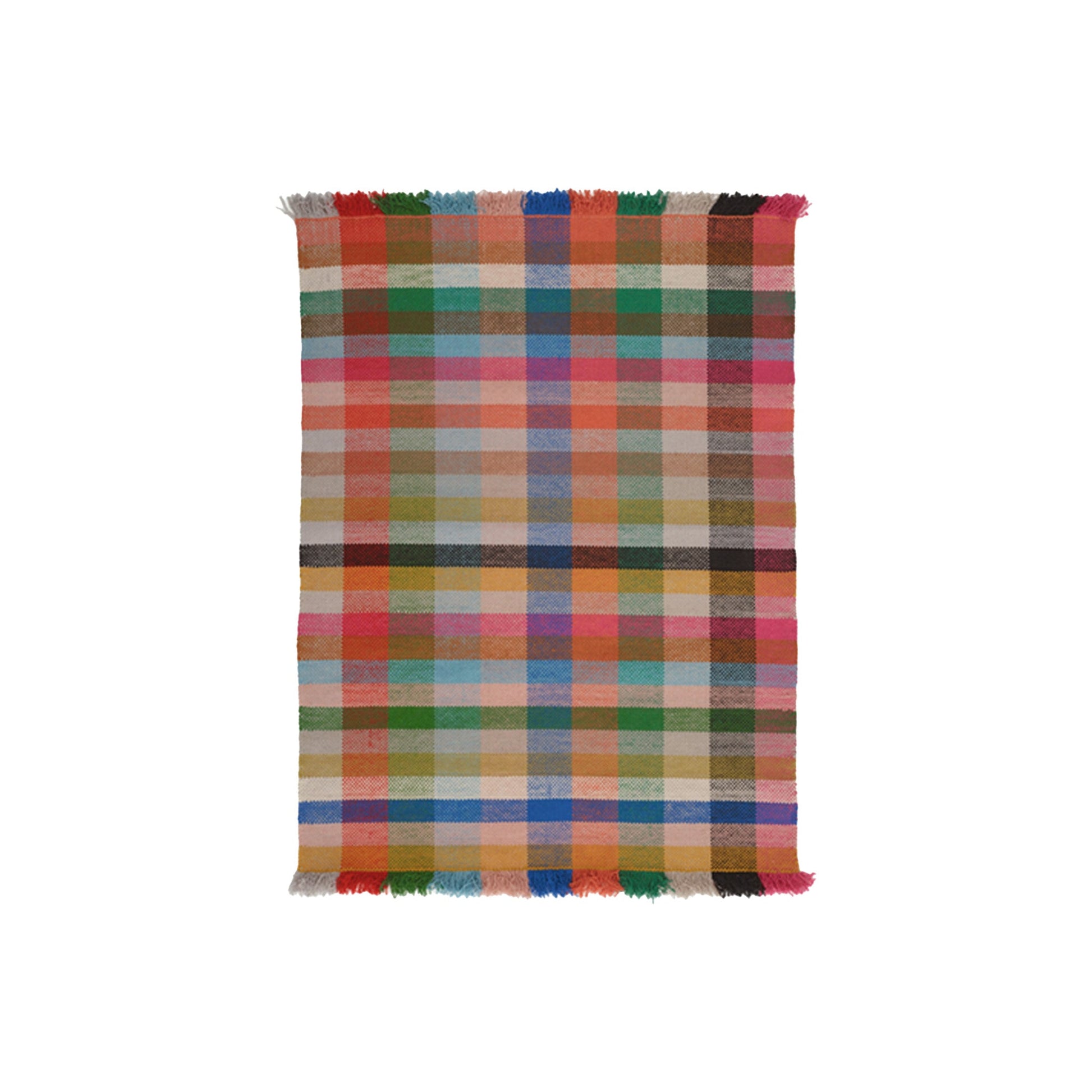 Multitone Rug - District Furniture