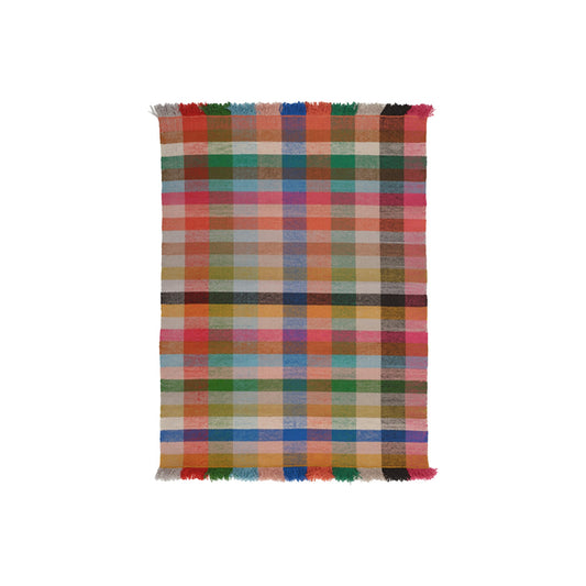 Multitone Rug - District Furniture