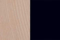 Natural Ash/Black
