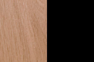 Natural Oak / Black