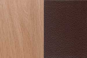 Natural Oak / Marrone