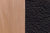 Natural Oak / Sweet Leather 512