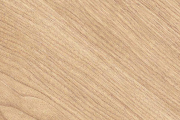Natural Oak with Knots