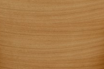Natural Oak w. Black Frame
