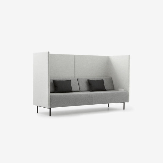 Navigate High Back Sofa - District Furniture