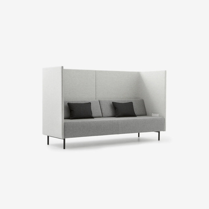 Navigate High Back Sofa - District Furniture