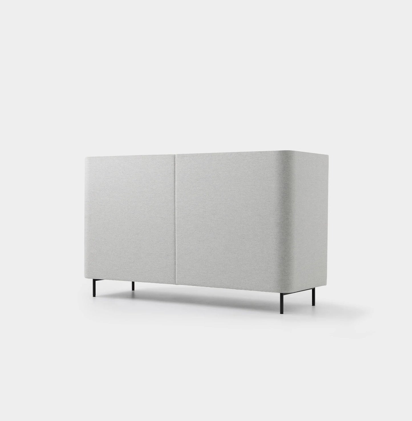 Navigate High Back Sofa - District Furniture