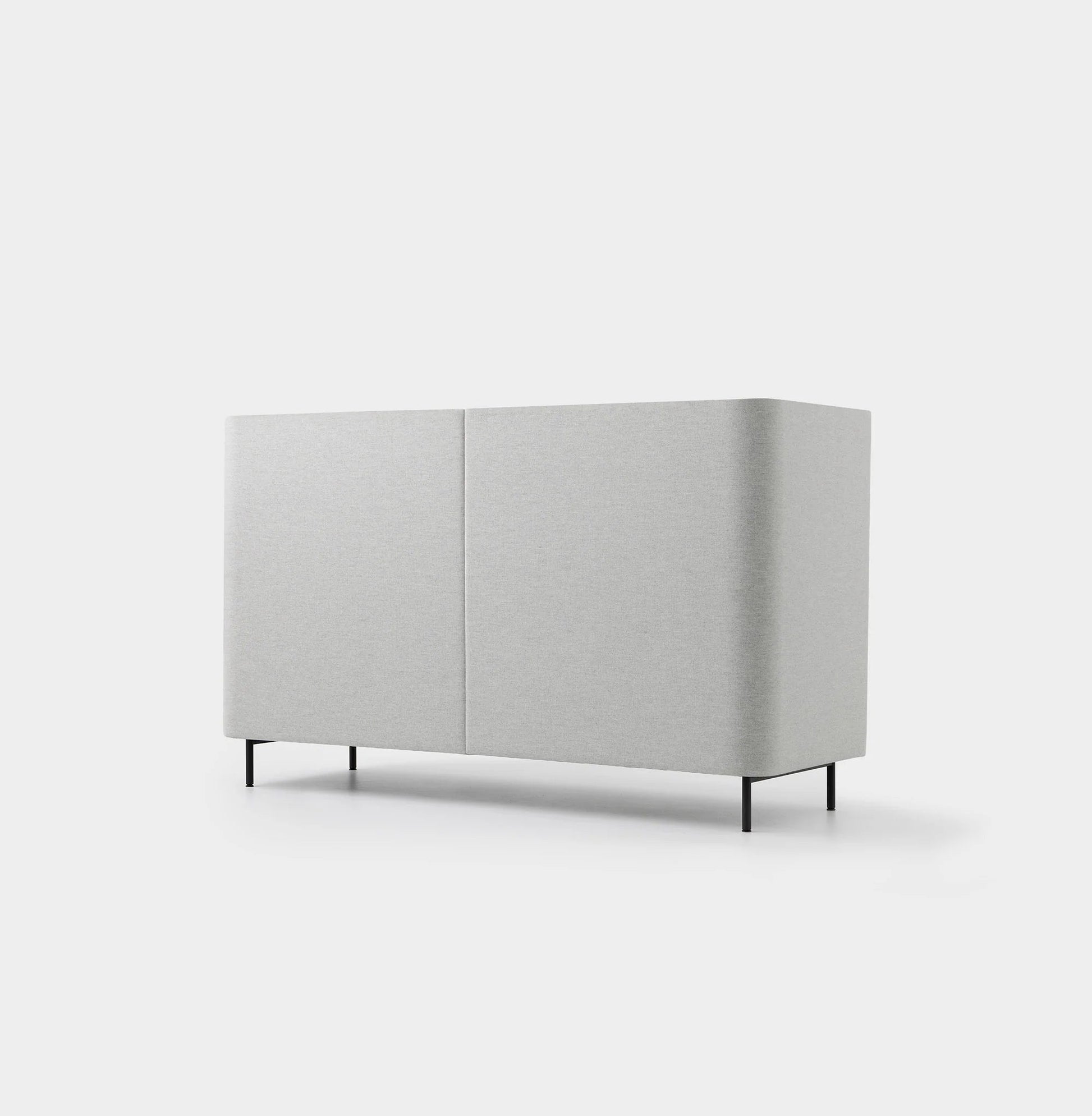 Navigate High Back Sofa - District Furniture