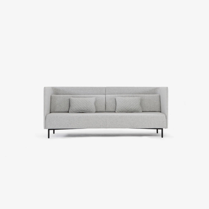 Navigate Low Back Sofa - District Furniture