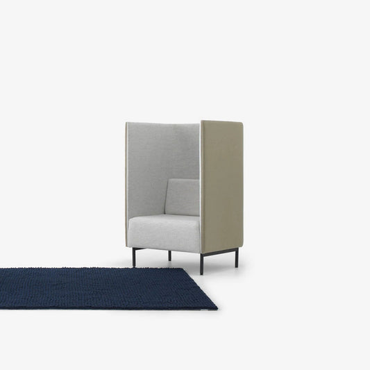 Navigate Single Sofa - District Furniture