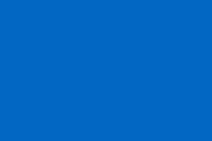 NC Bright Blue