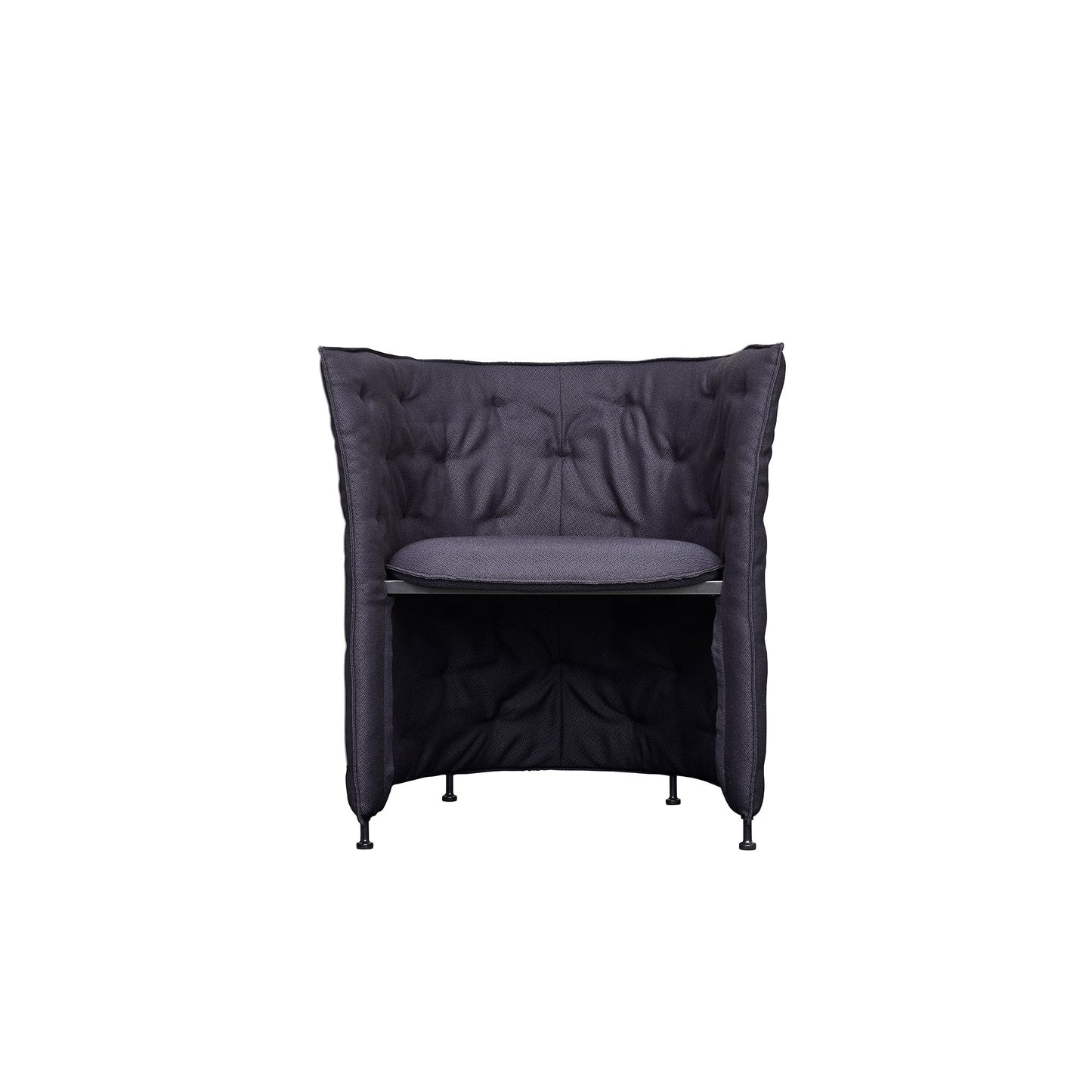 Niche Club Chair - District Furniture