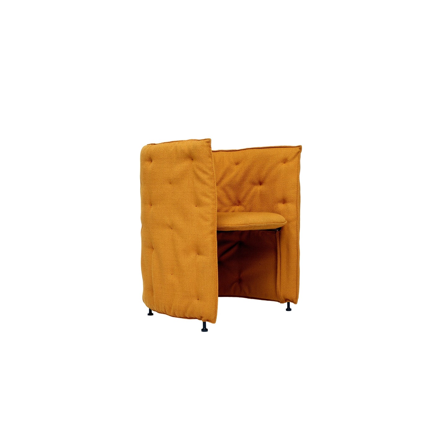 Niche Club Chair - District Furniture