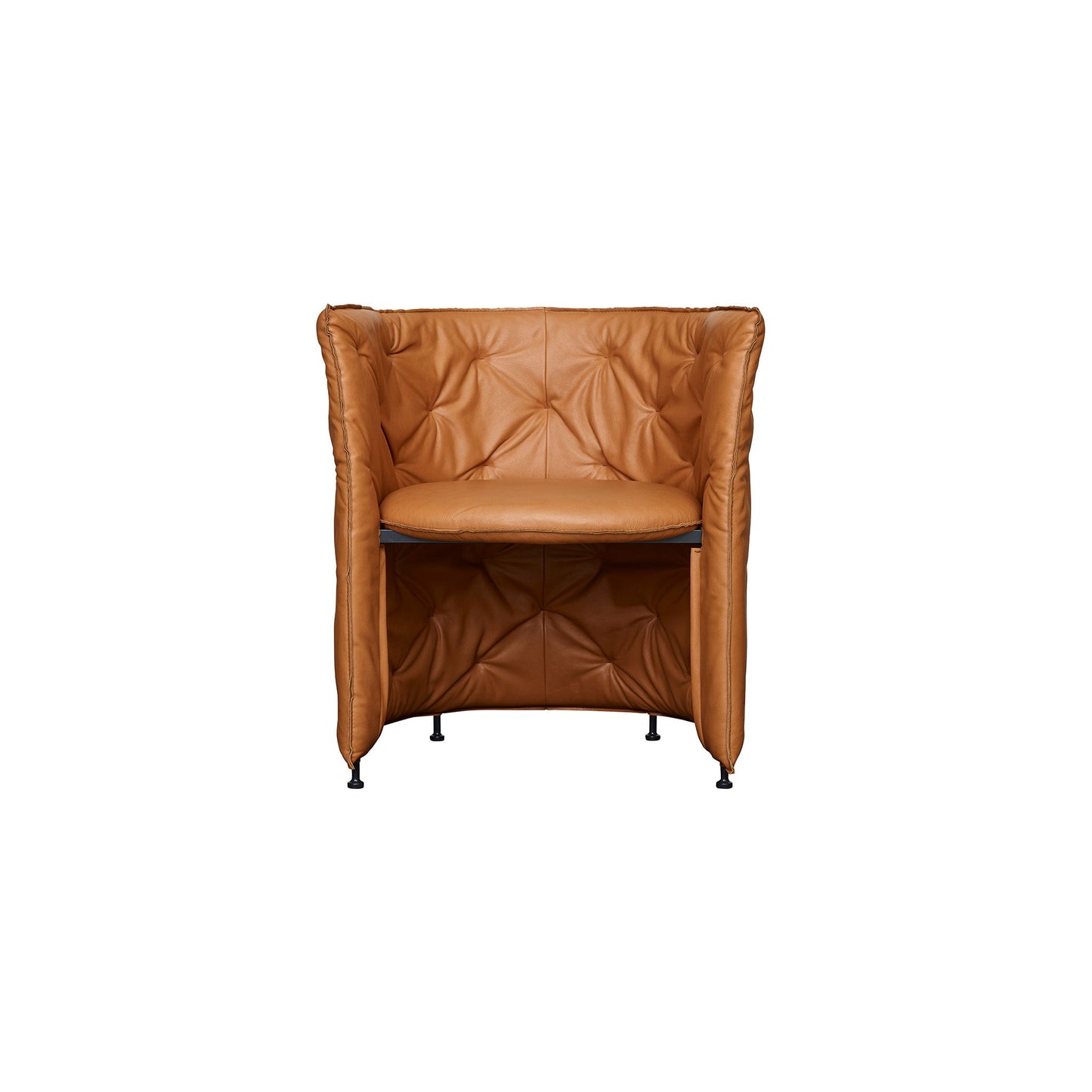 Niche Club Chair - District Furniture