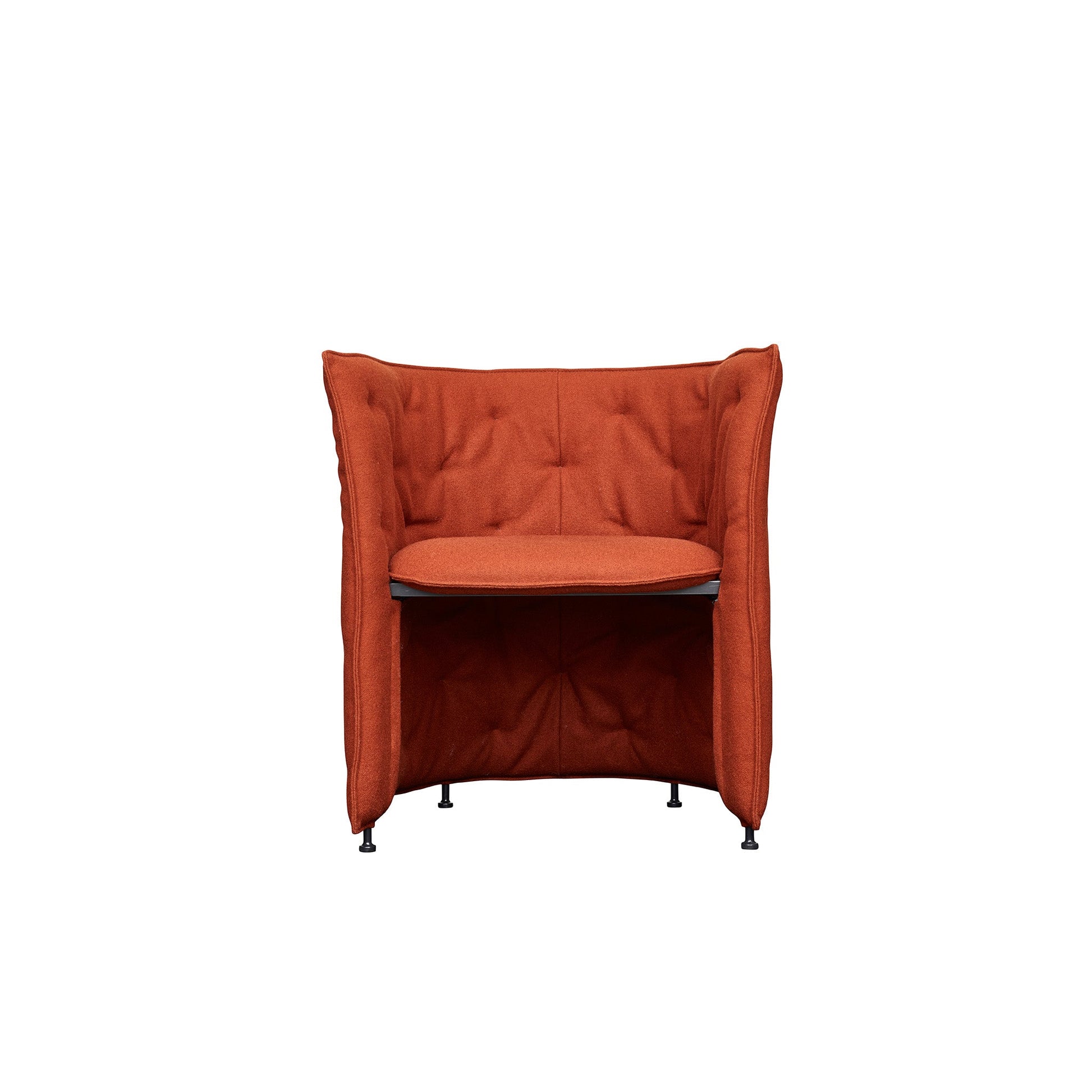 Niche Club Chair - District Furniture