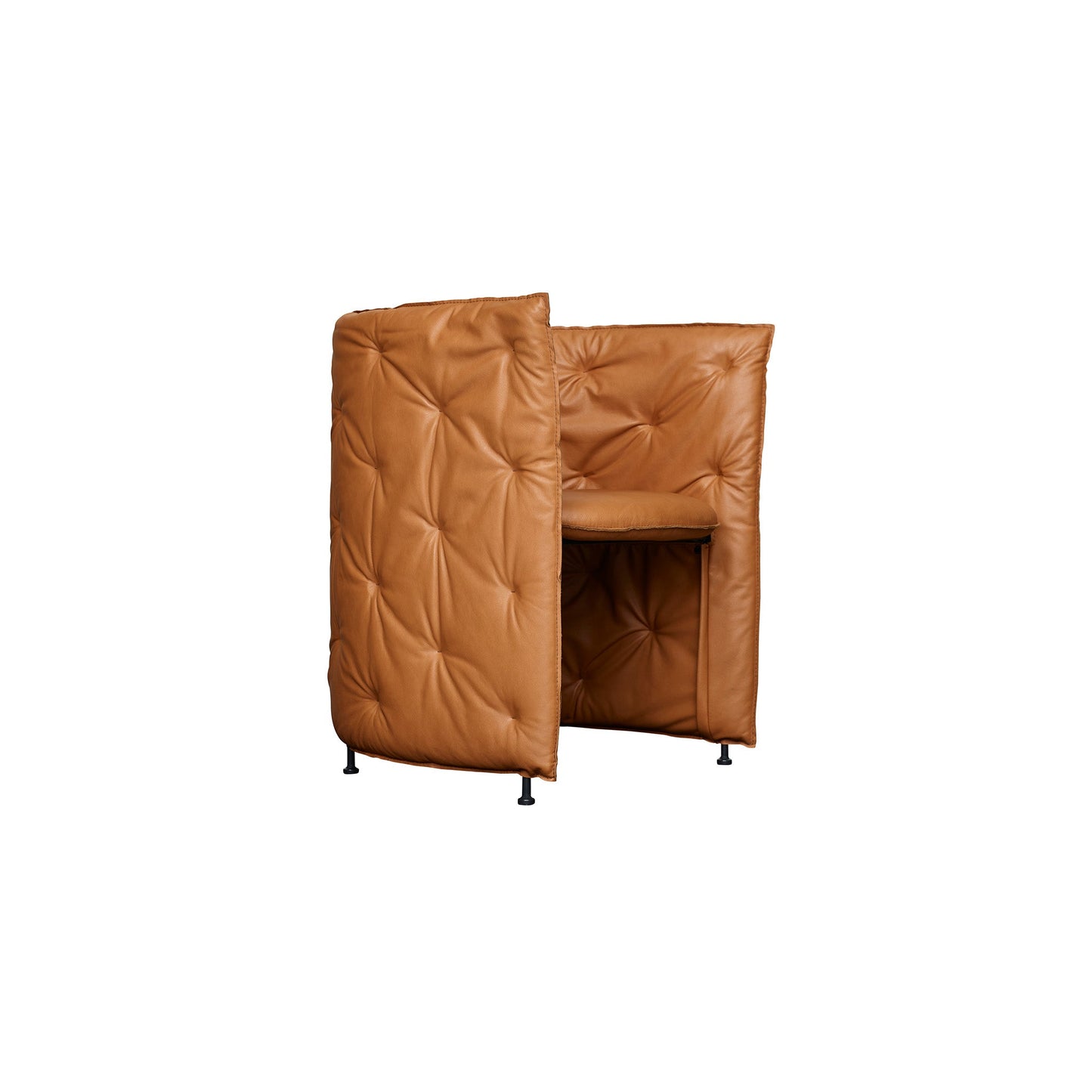Niche Club Chair - District Furniture