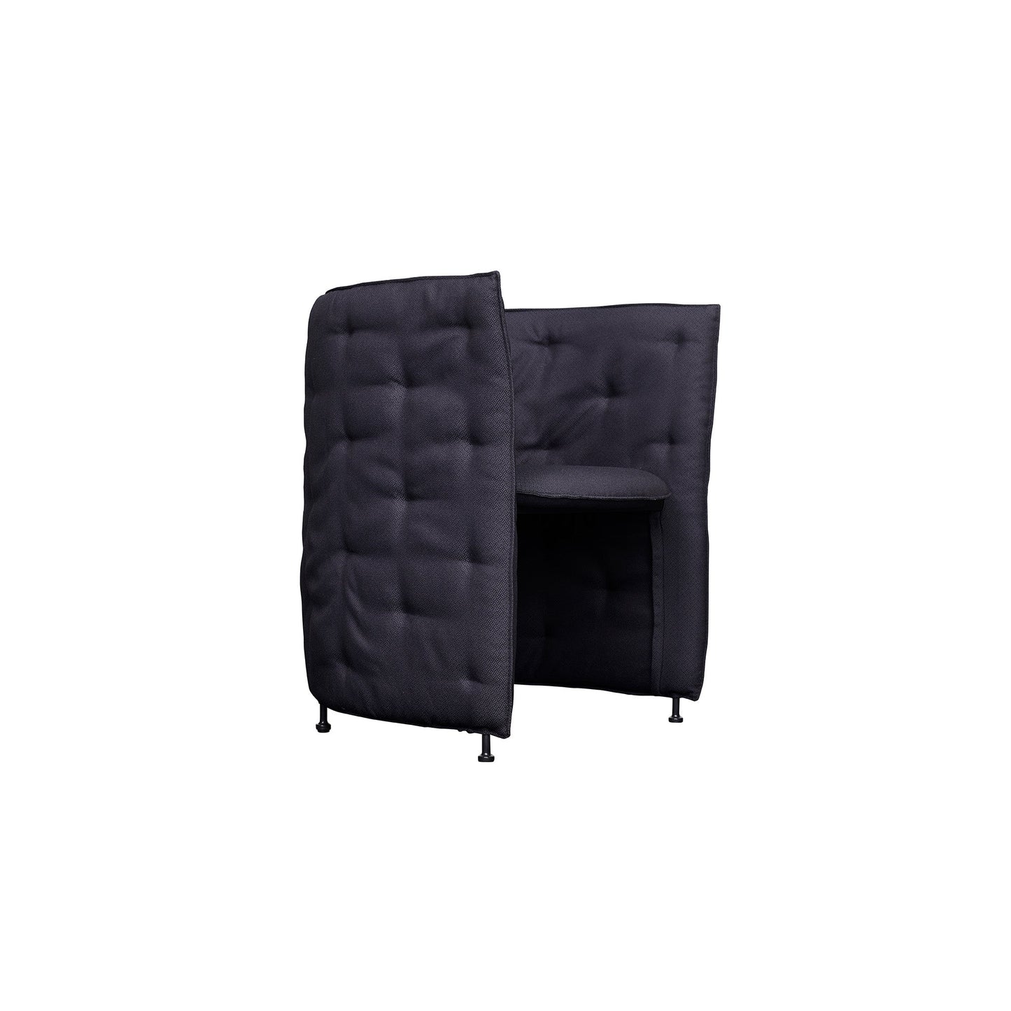 Niche Club Chair - District Furniture