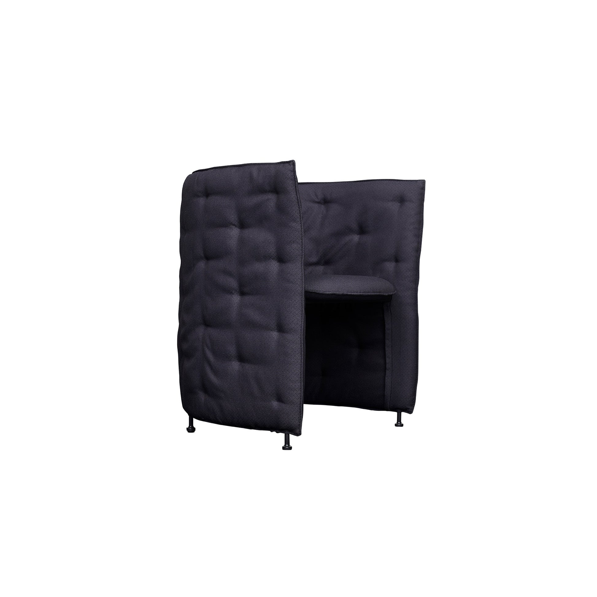 Niche Club Chair - District Furniture