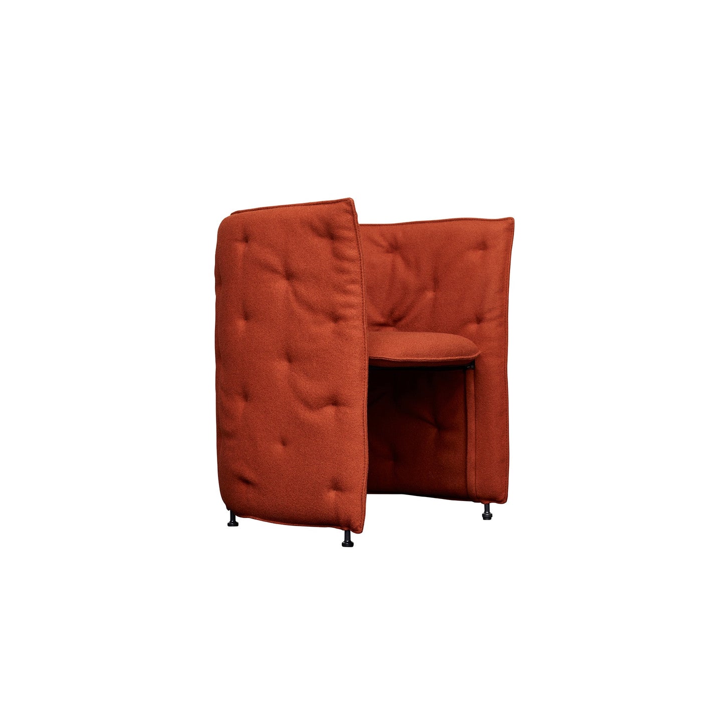 Niche Club Chair - District Furniture