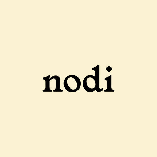Nodi