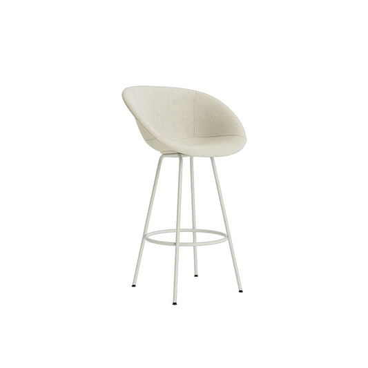 Mat Bar Armchair Full Upholstery