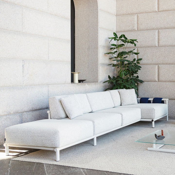 Noué Modular Sofa - District Furniture