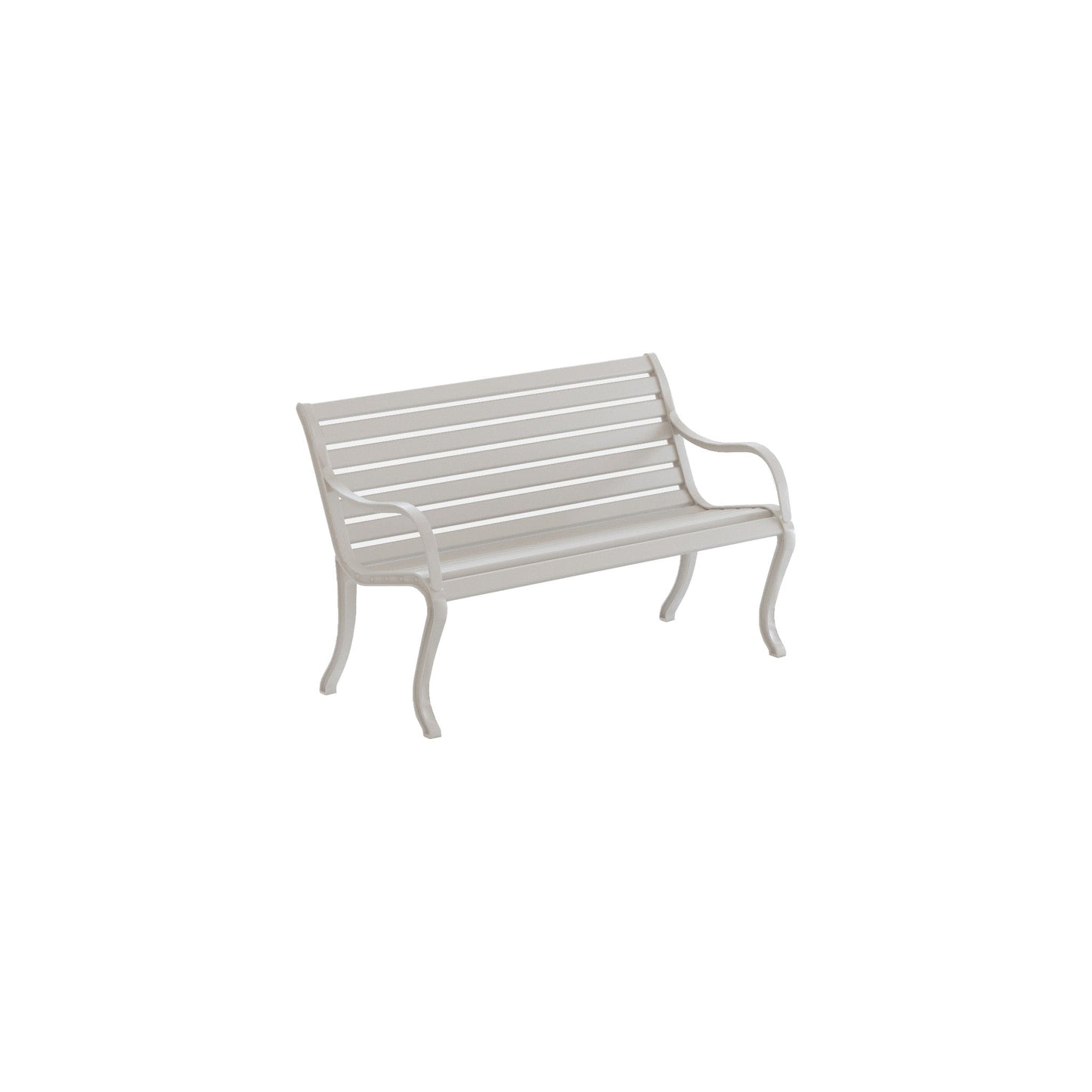 Oasi Bench - District Furniture