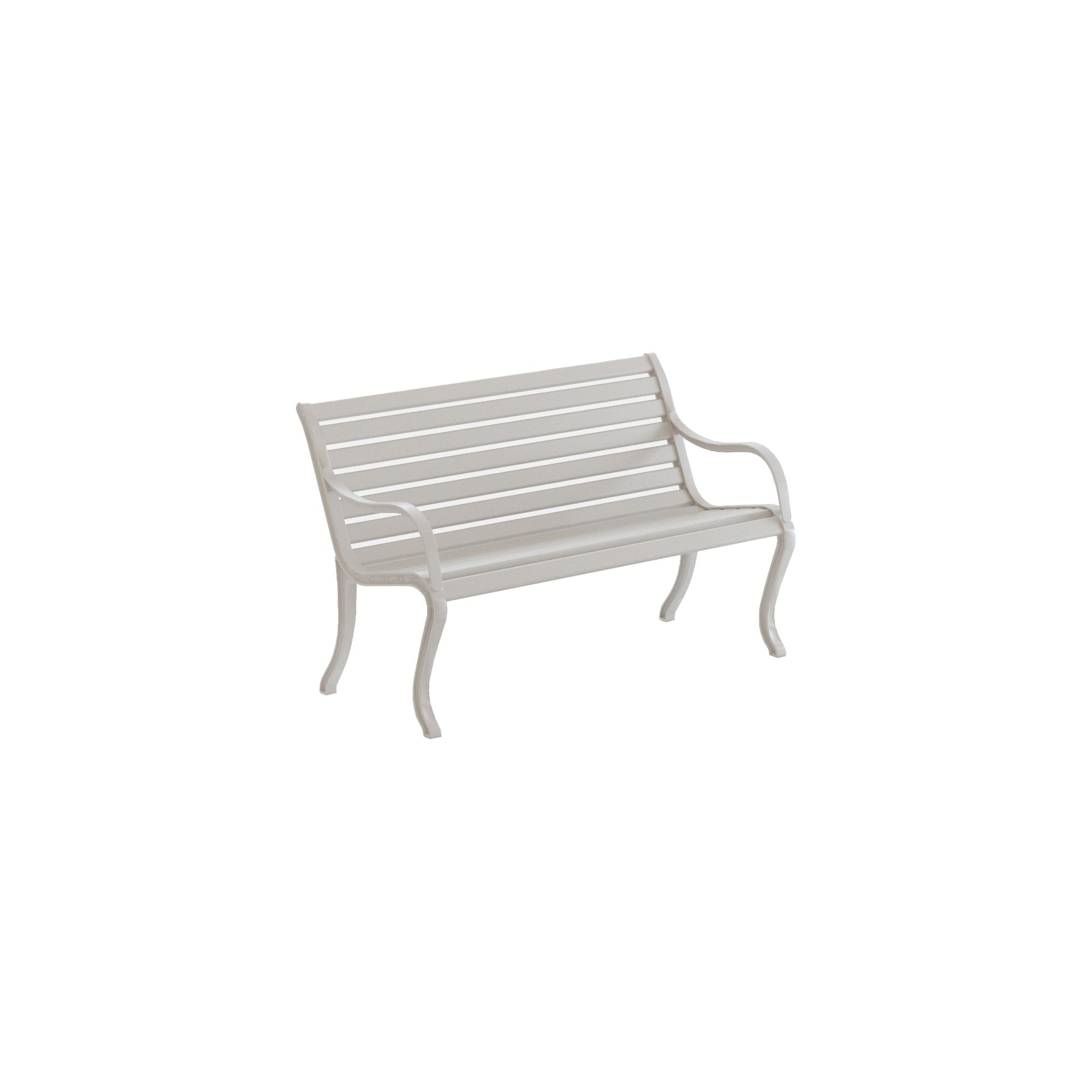 Oasi Bench - District Furniture