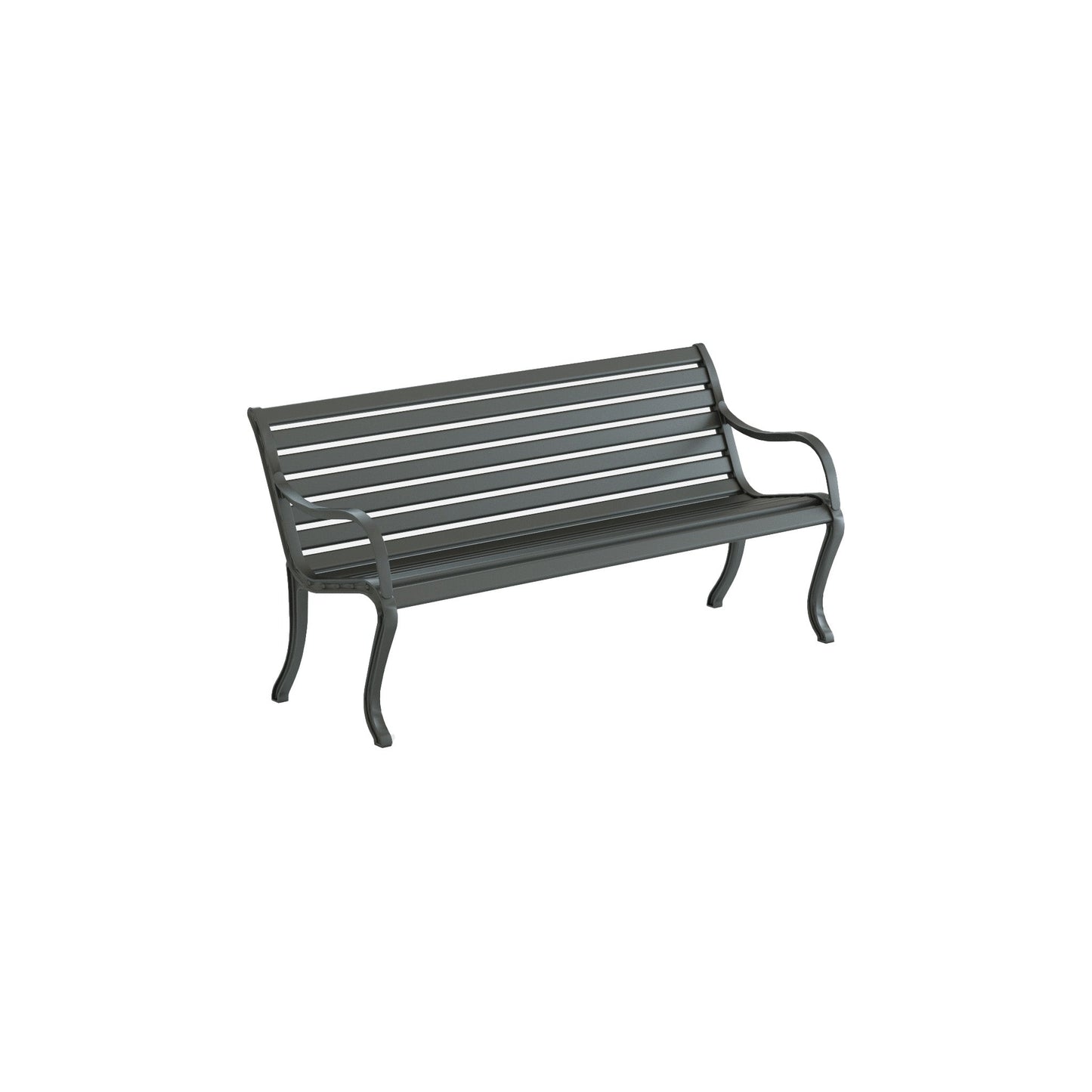 Oasi Bench - District Furniture