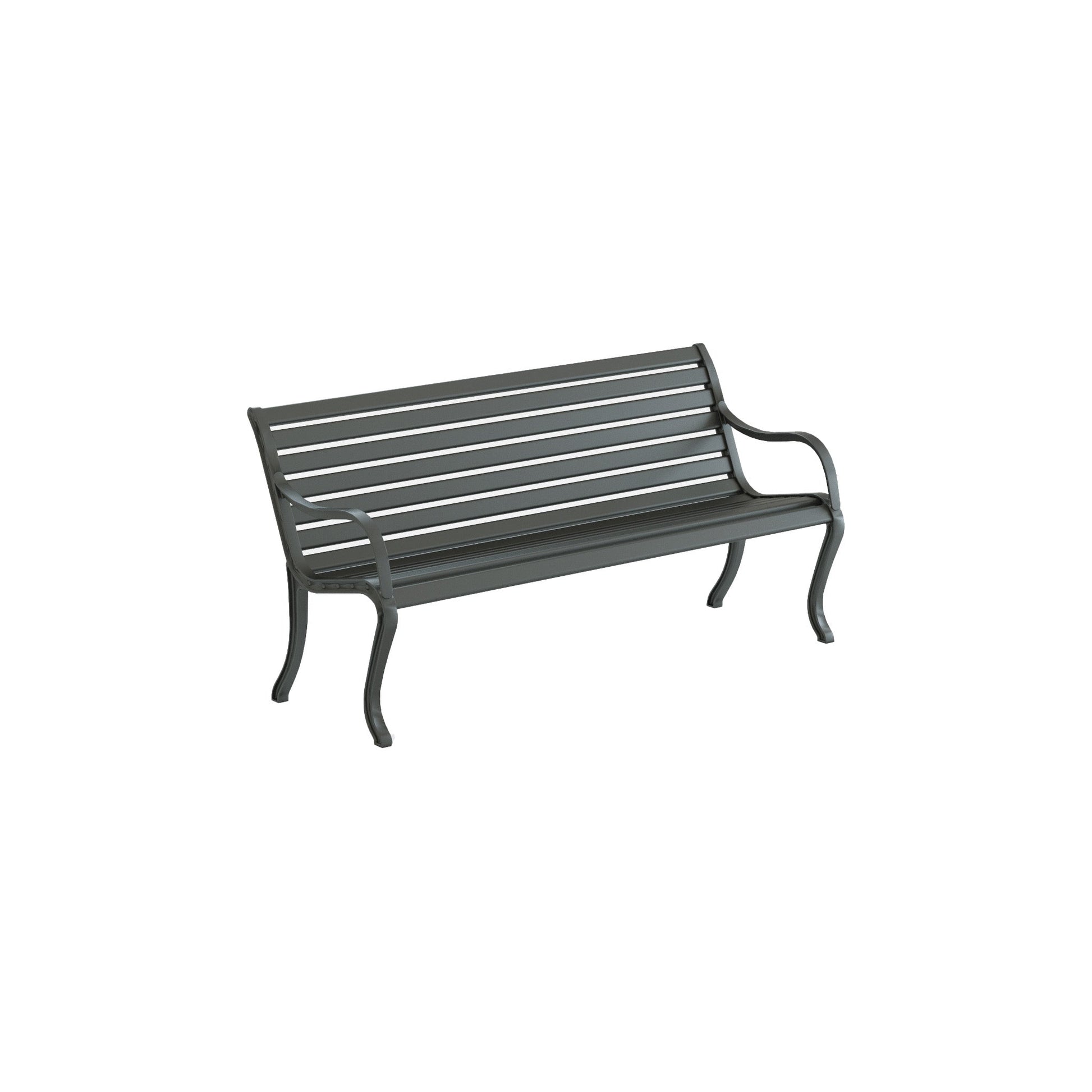 Oasi Bench - District Furniture