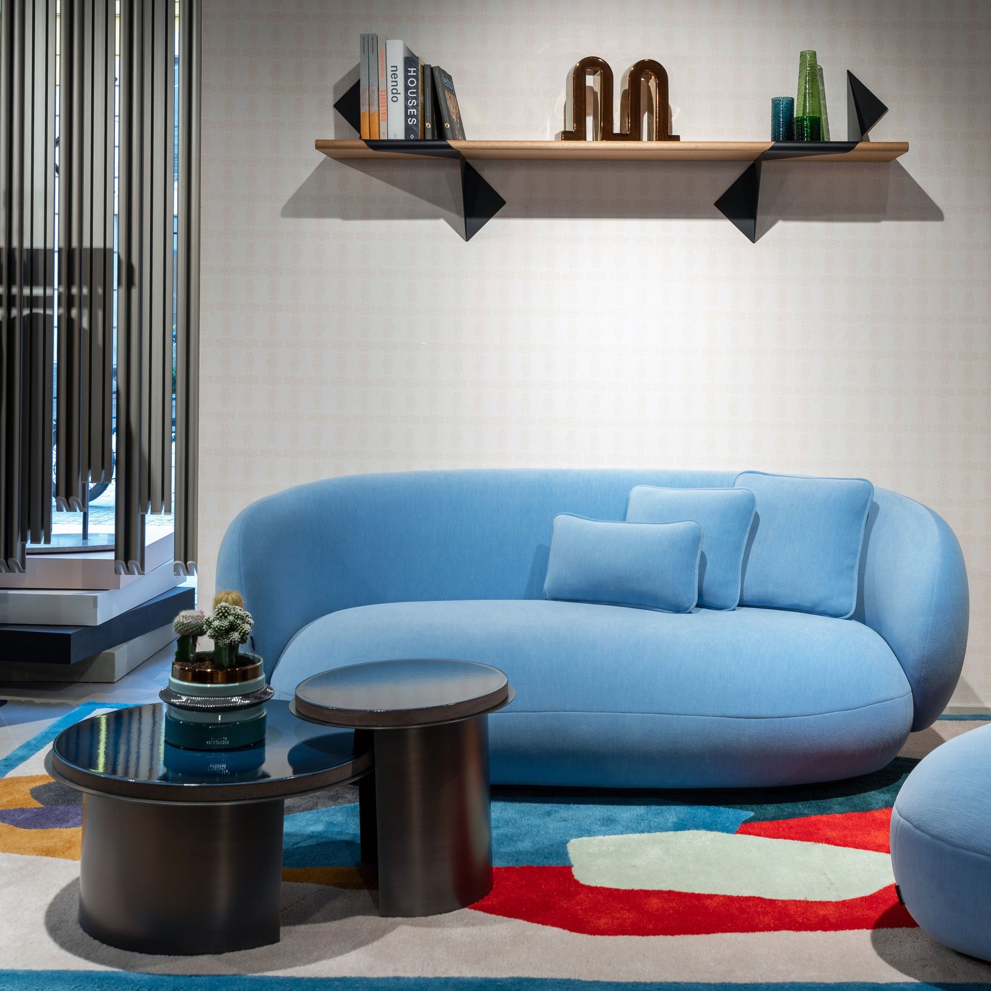 Oaze Coffee Table - District Furniture