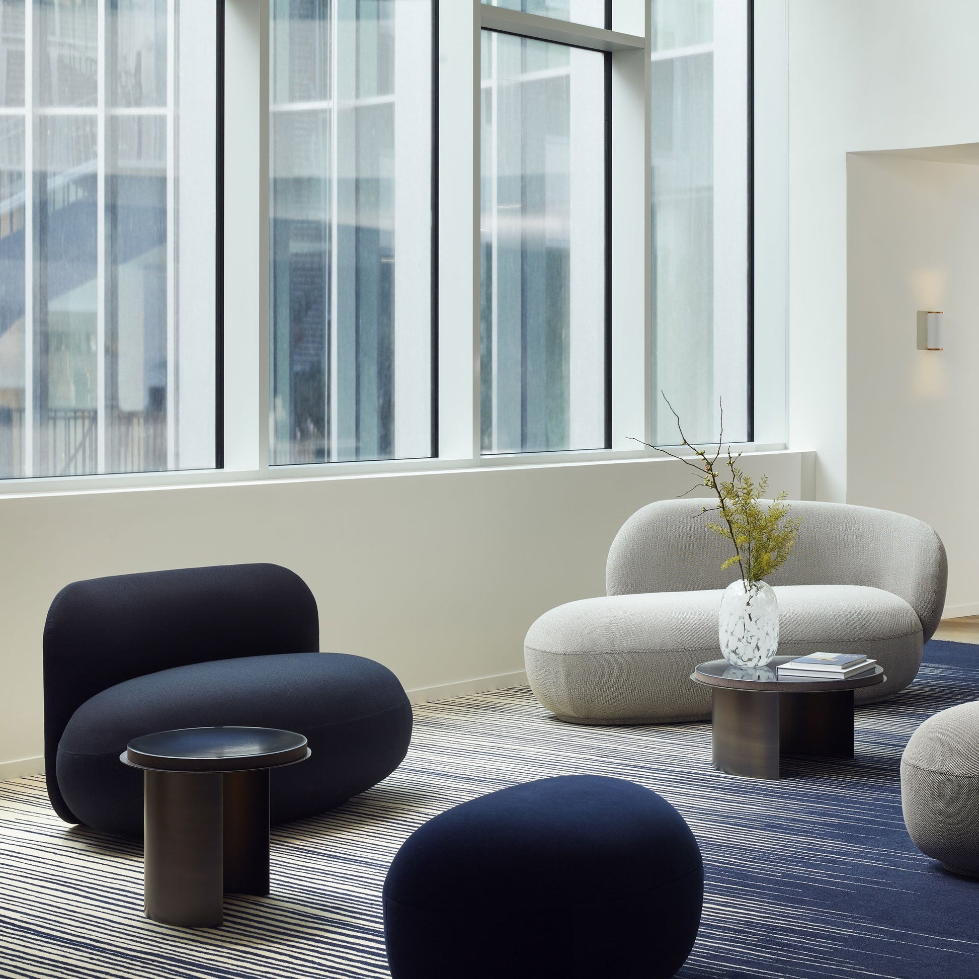 Oaze Coffee Table - District Furniture
