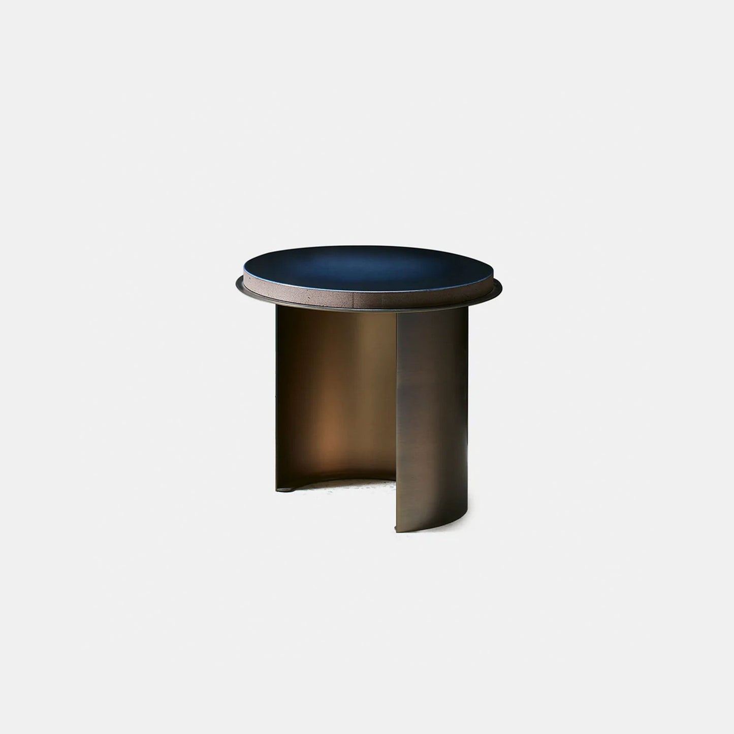 Oaze Side Table - District Furniture