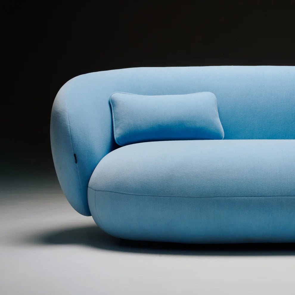 Oaze Sofa - District Furniture