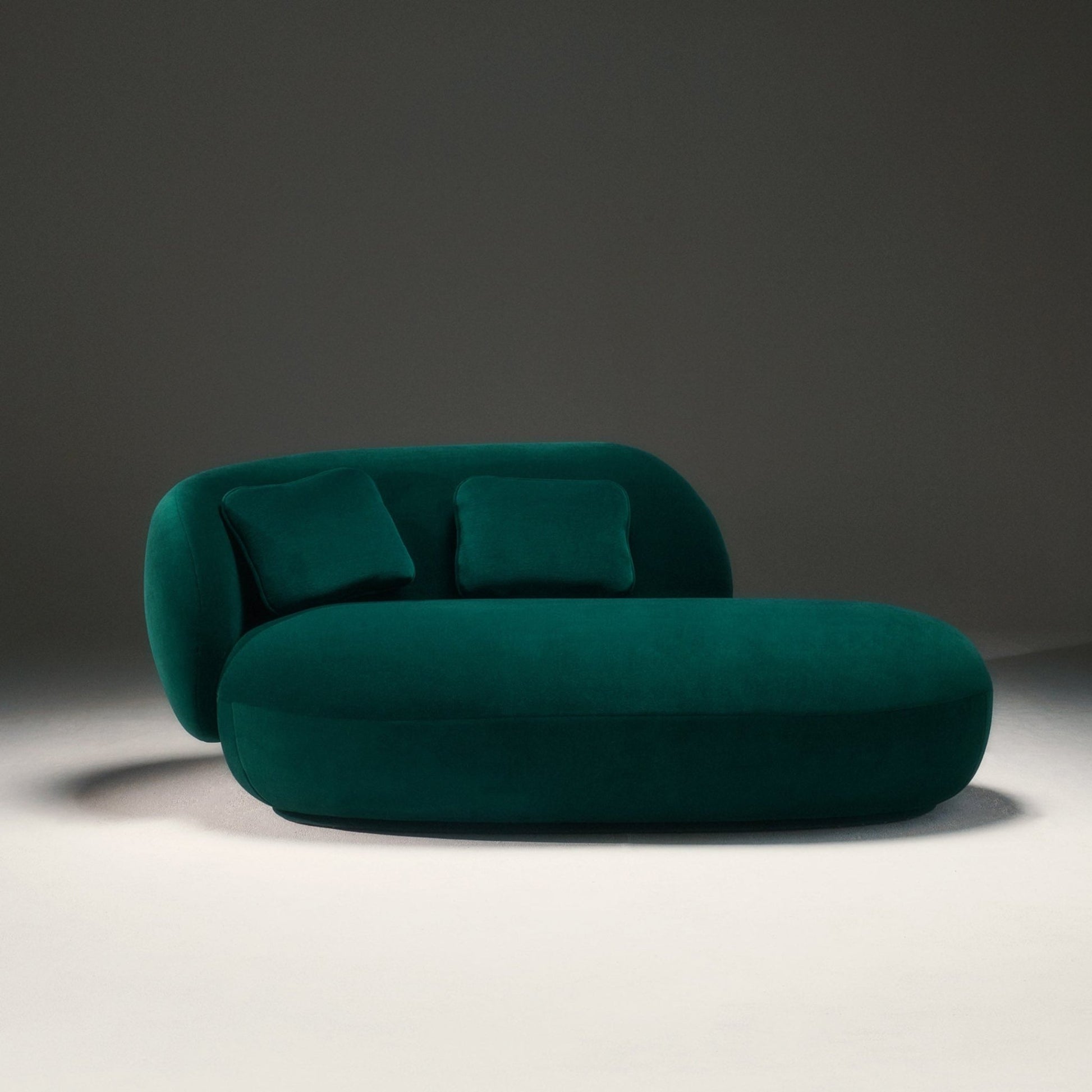 Oaze Sofa - District Furniture
