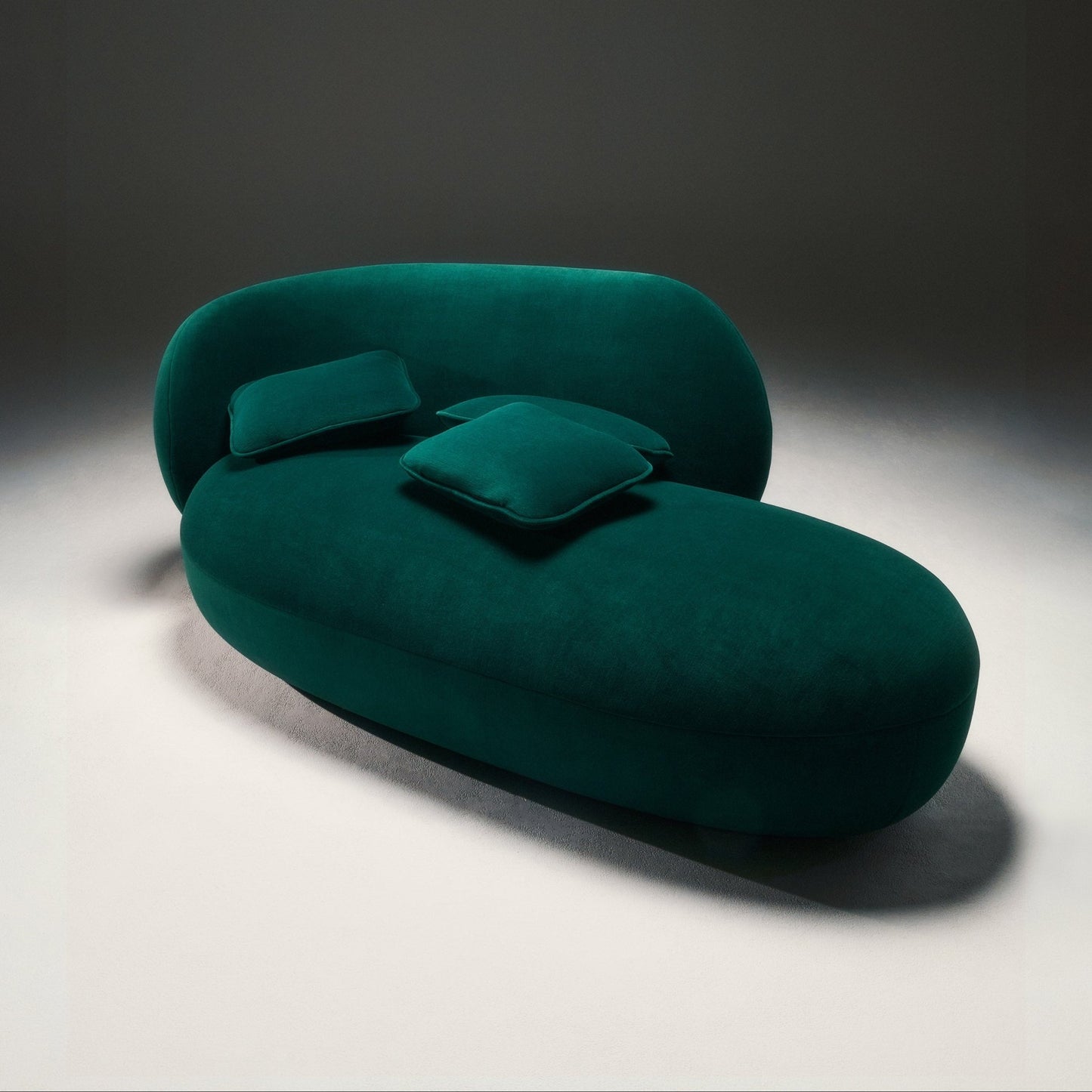 Oaze Sofa - District Furniture