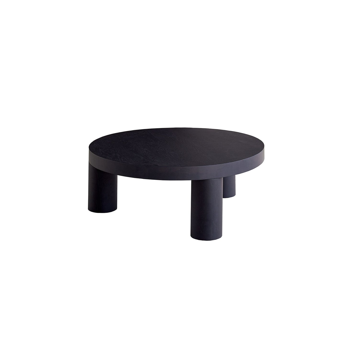 Offset Coffee Table - District Furniture