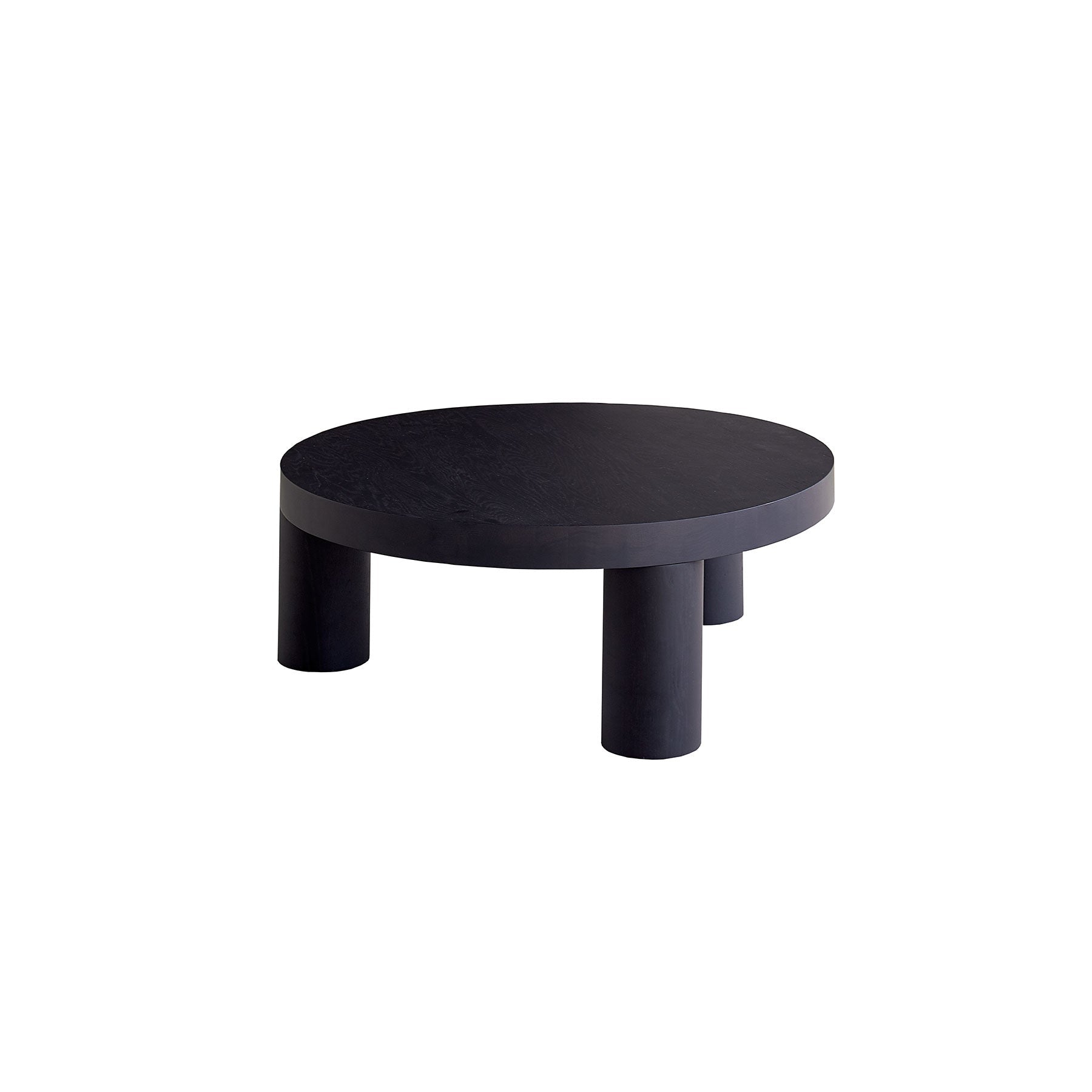 Offset Coffee Table - District Furniture