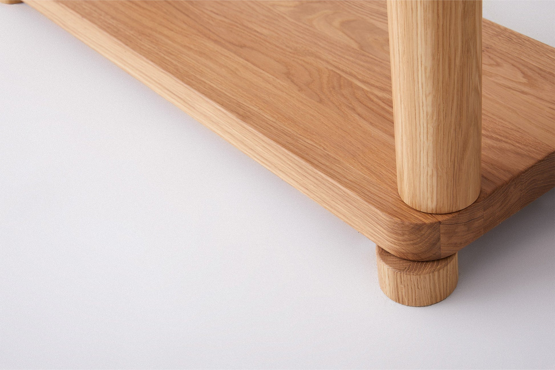 Offset Shelf - Large - District Furniture