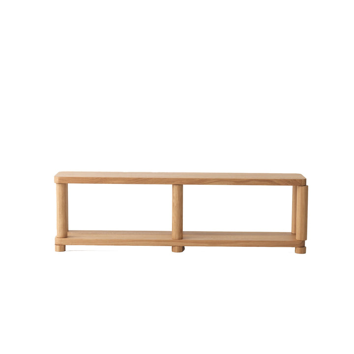 Offset Shelf - Large - District Furniture